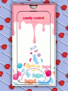 iPhone 16 series screen protector