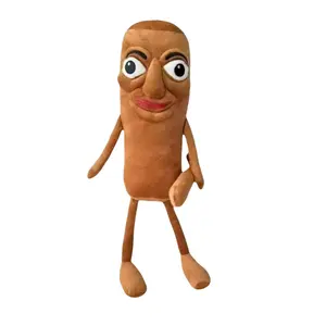 11 inch Italian Brainrot Plush,Soft Stuffed Meme Dolls for Collectors, for Kids and Adults Collectors, Aesthetic Décor & Funny Gift Ideas