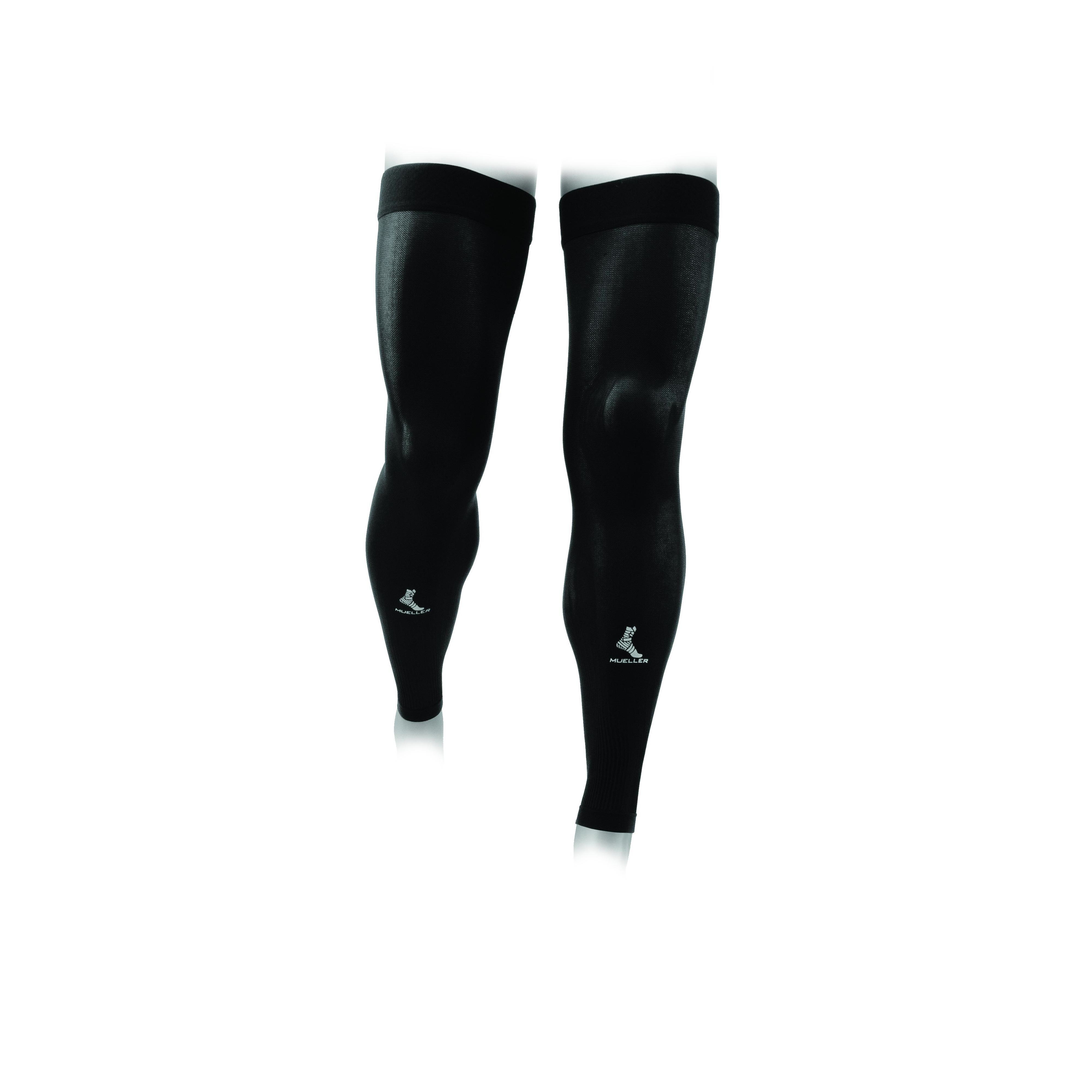 Mueller Sports Medicine Graduate Compression Leg Sleeves - XXXL