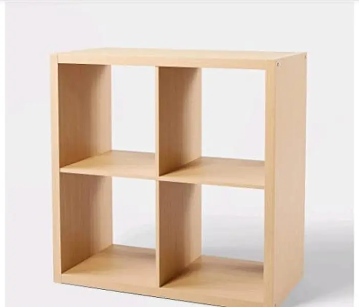 13" 4 Cube Organizer - Brightroom