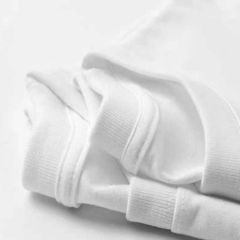 Backwoods T-Shirts Fashionable Short-Sleeved T-Shirts for Men and Women in All Seasons T-Shirts Harajuku Graphic T Shirts