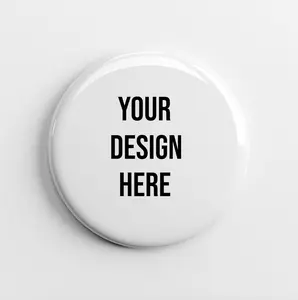 Custom Pinback Button