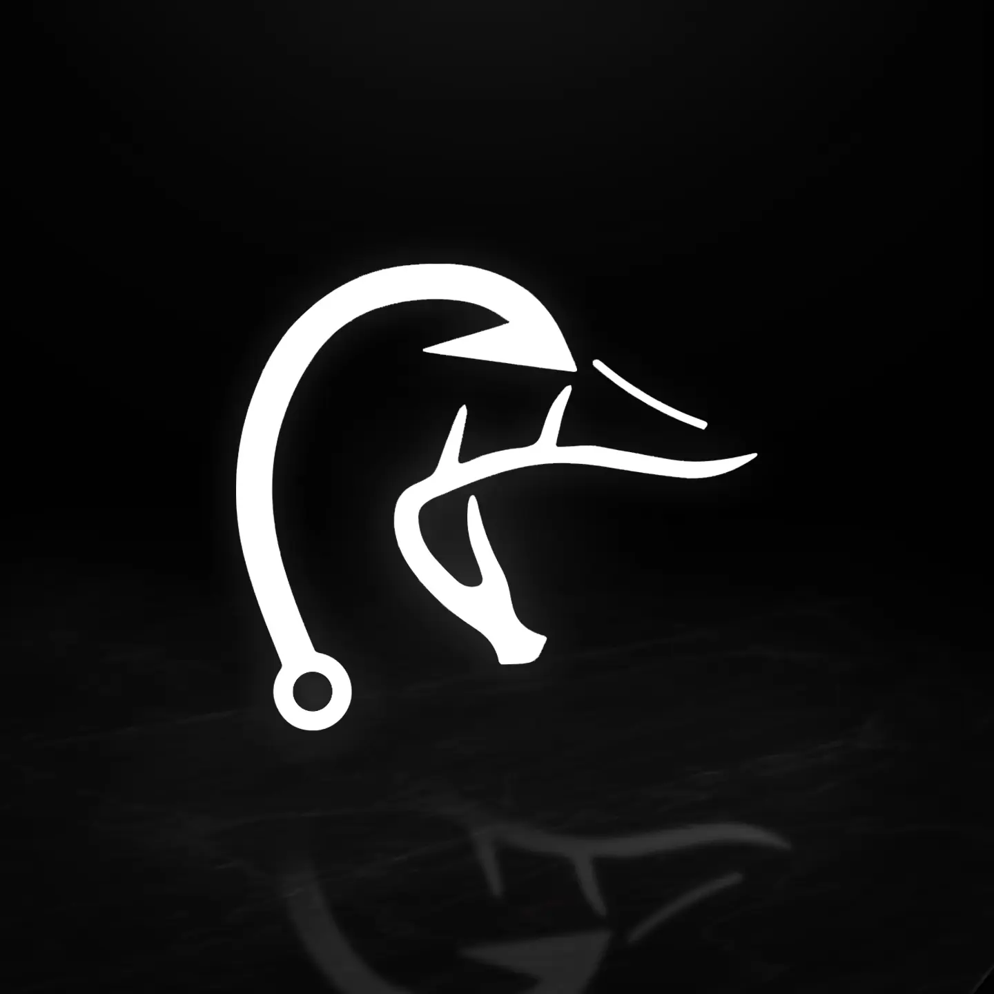 Duck Vinyl Decal