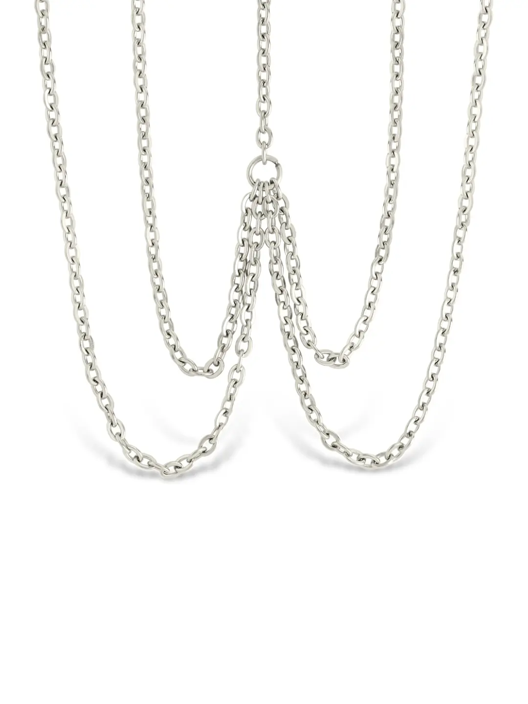 Sloan Layered Body Chain