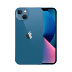 Refurbished Apple iPhone 13 (T-Mobile Locked) A2482 Excellent Condition with 1 Year Warranty
