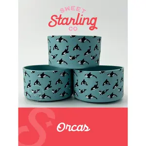 Orcas Tumbler Boots
