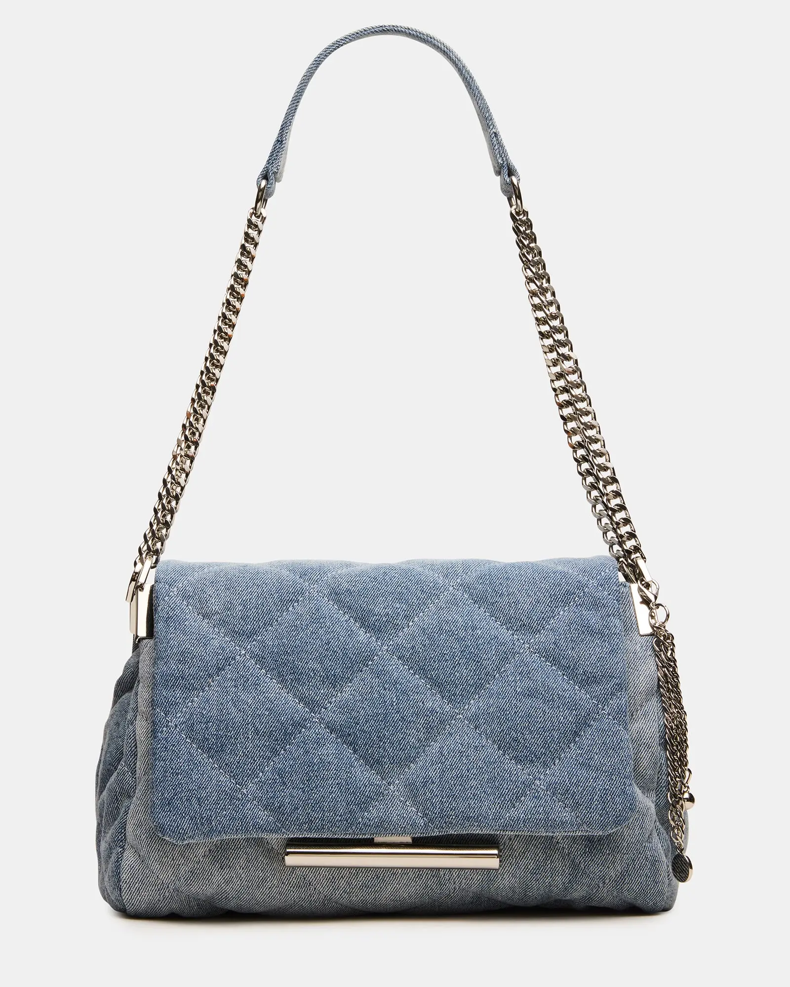 COLETTE BAG DENIM