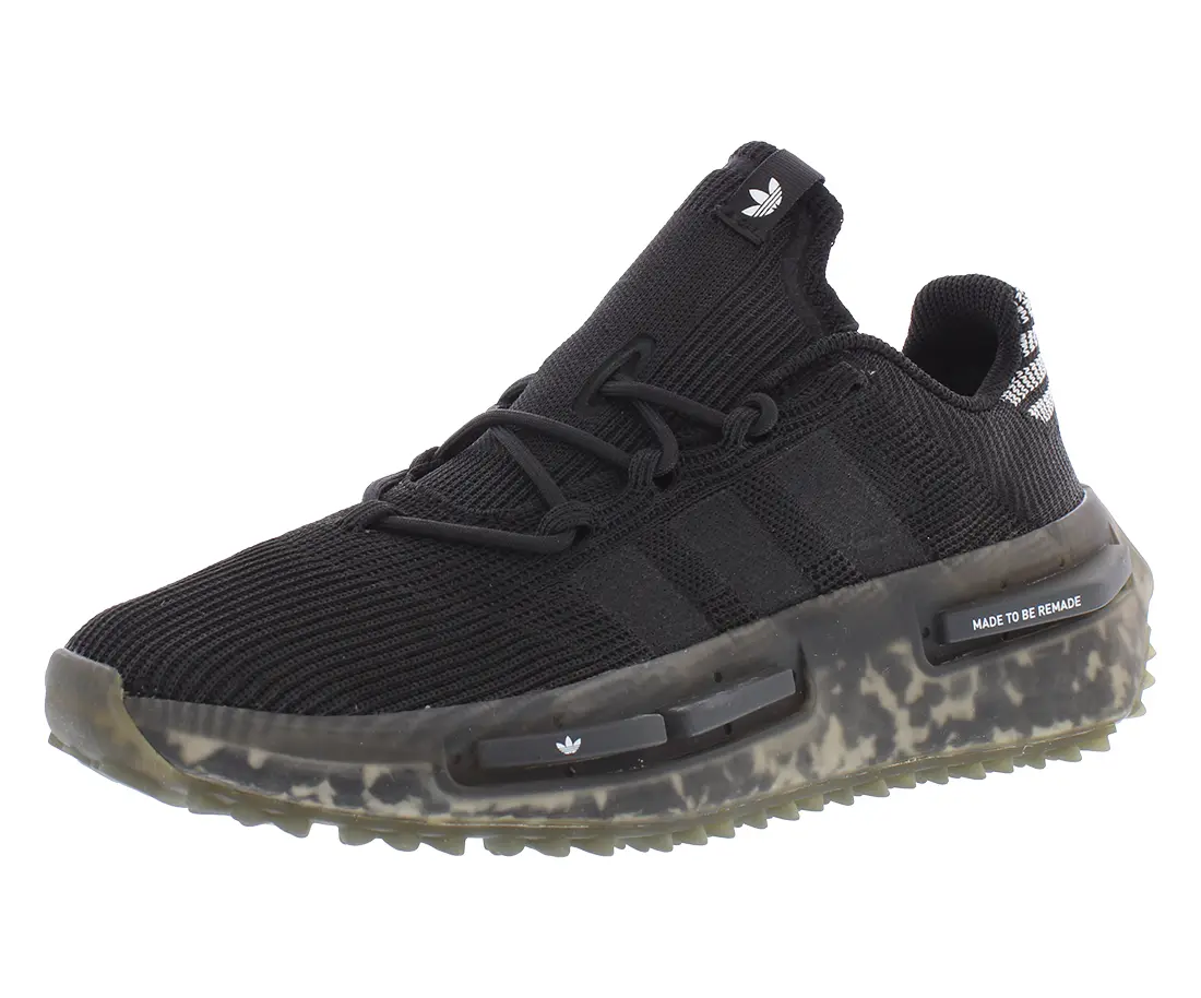 Adidas NMD S1 Made To Be Remade Mens Shoes