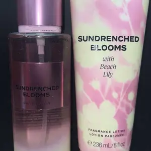 SUNDRENCHED BLOOMS with Beach Lily
