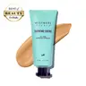 Westmore Beauty Supreme Crème 3.3oz – All-in-One Moisturizer, Concealer & Flawless Coverage with Hyaluronic Acid, Lightweight & Waterproof
