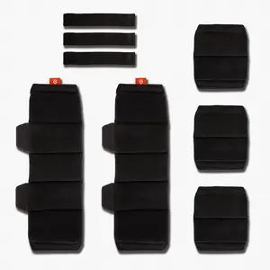 Essential Deep Camera Cube Divider Set