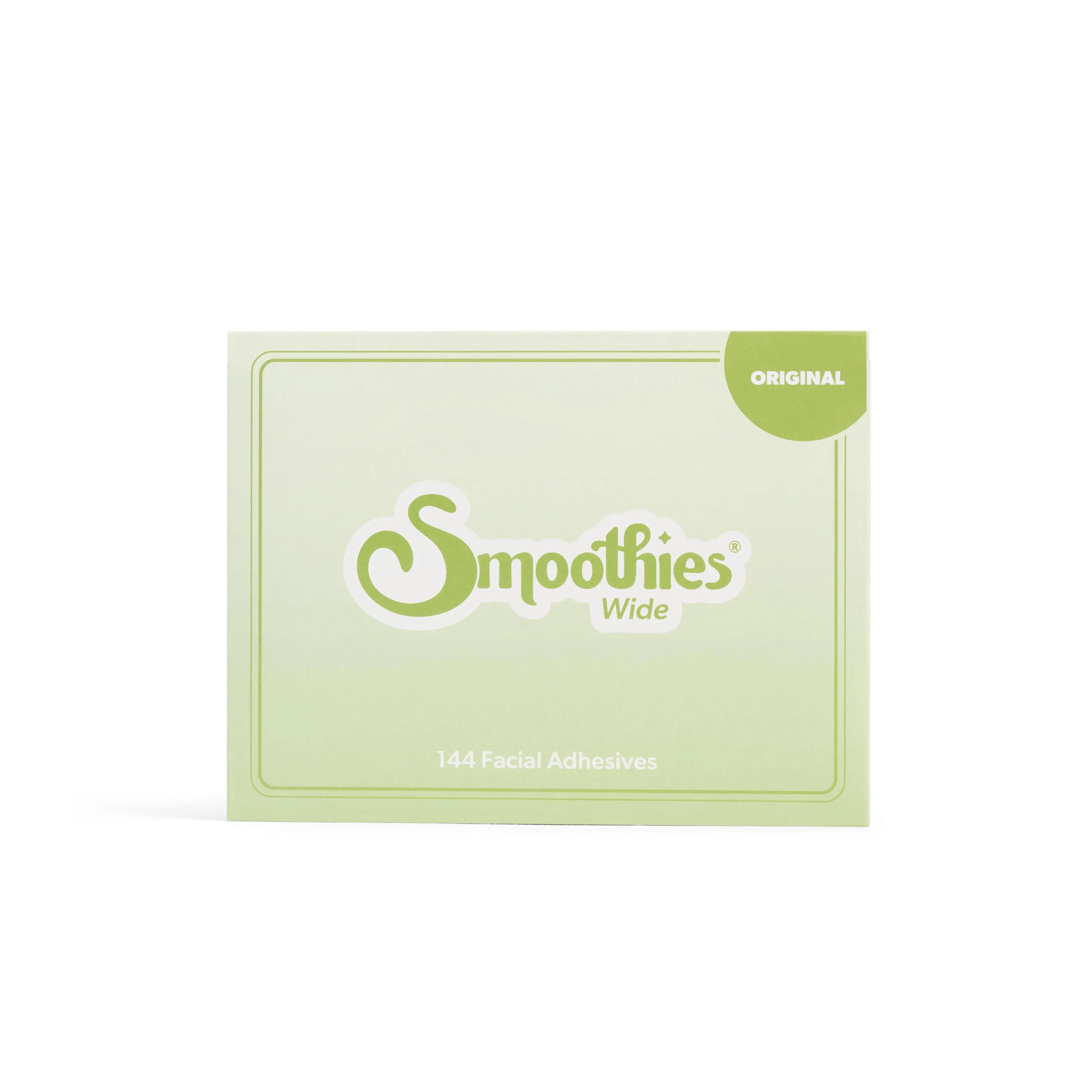 Smoothies® Original Wide Wrinkle Patches Smoothies® Original Wide Wrinkle Patches