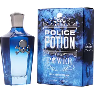Police Potion Power By Police Eau De Parfum For Men