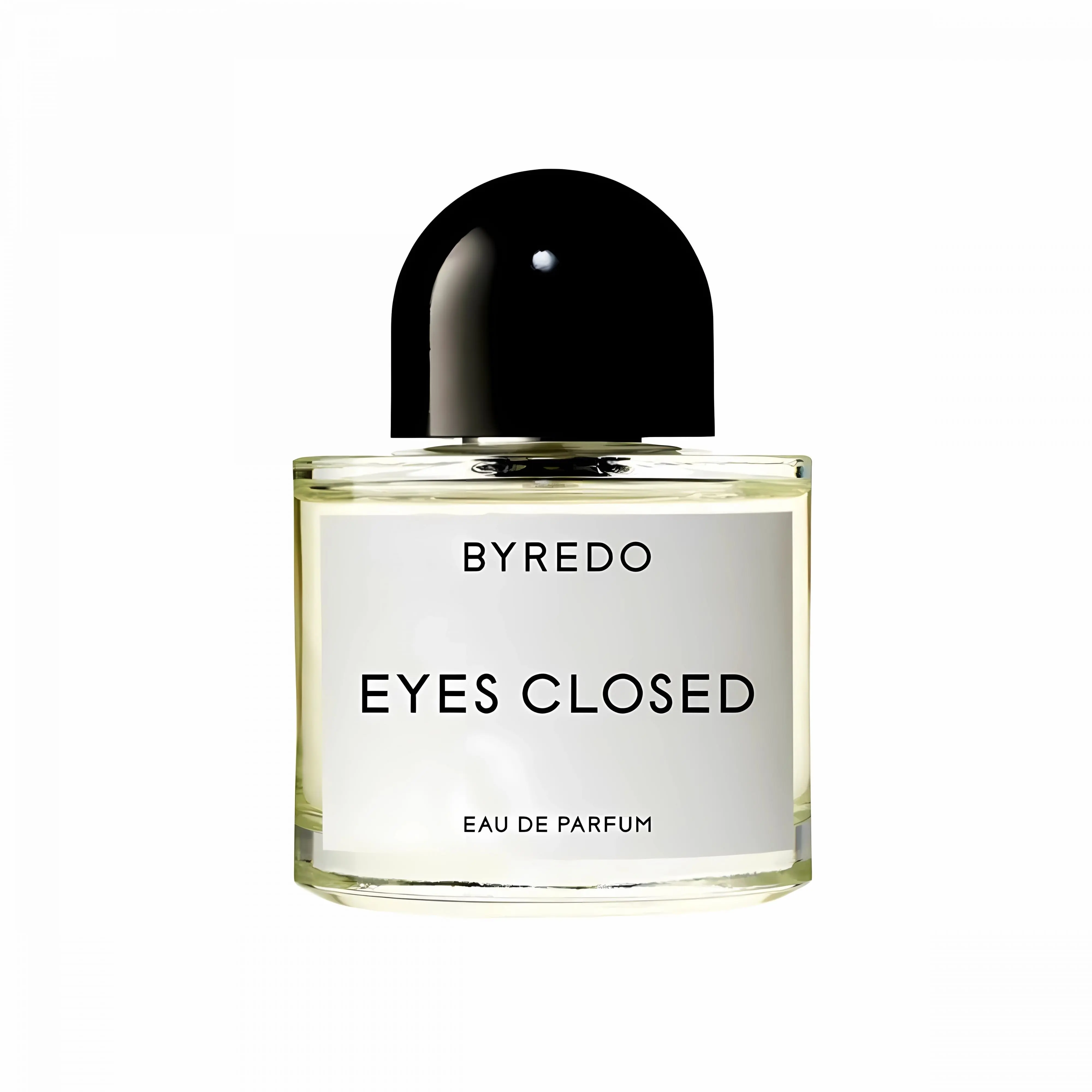 Byredo Unisex 3.4 Ounce Eyes Closed Eau de Parfum