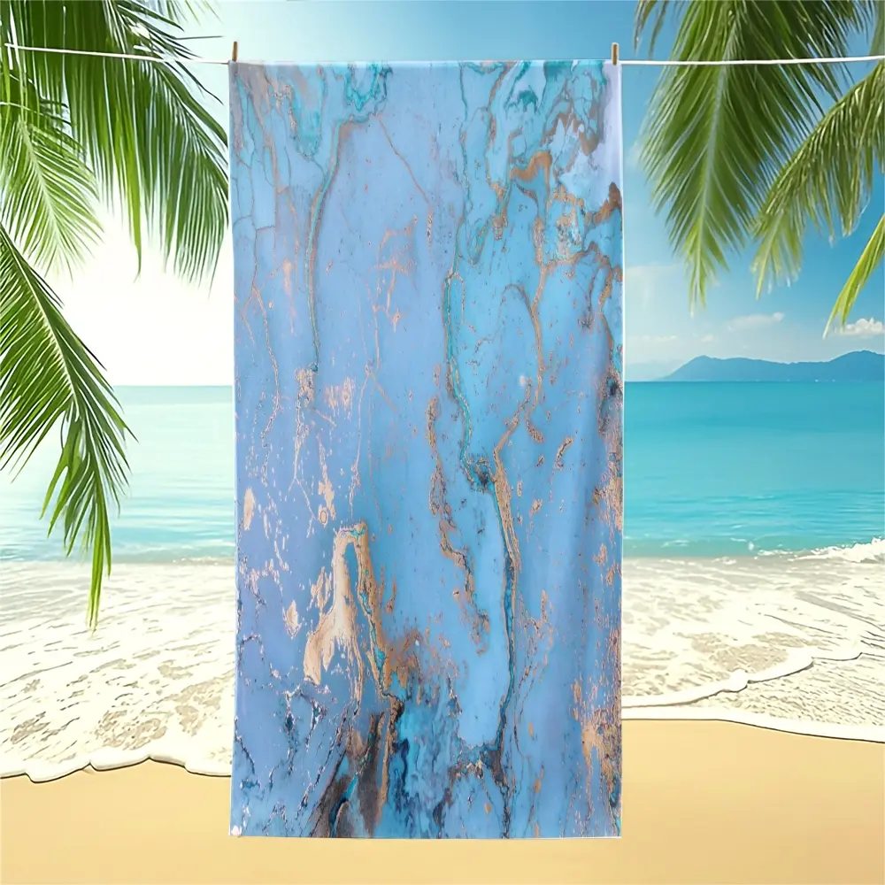 Beach towel 5