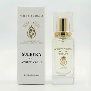 SULEYKA (30 mL Eau de Parfum)