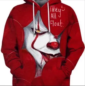 PENNYWISE HOODIE