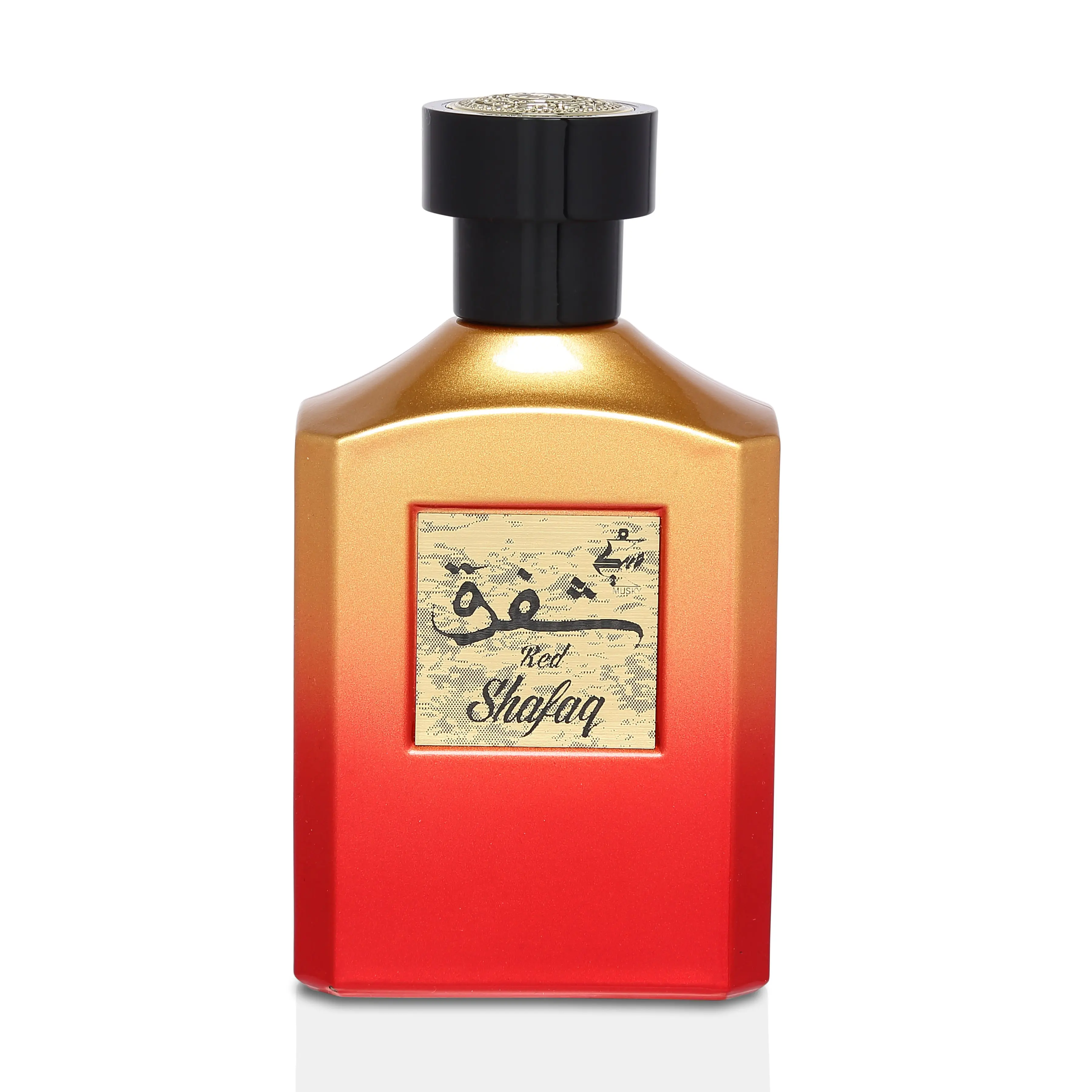 Shafaq Eau de Parfum 3.4 Fl Oz