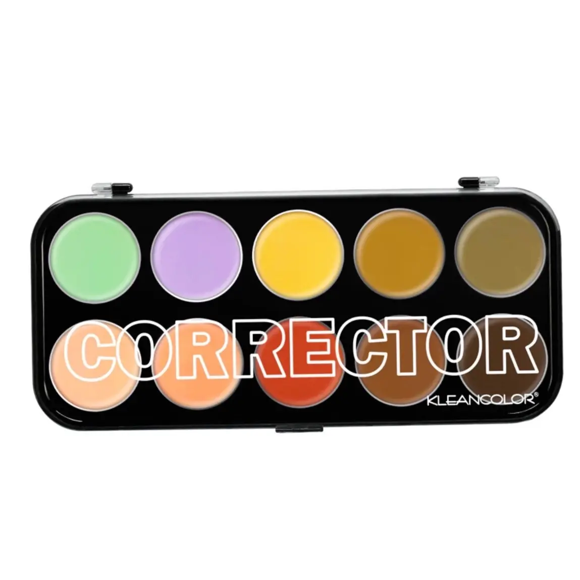 KLEANCOLOR-concealer corrector-pigmented color corrector-Cosmetics