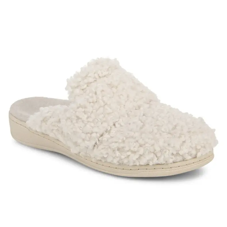 Vionic Women's Gemma II Mule Slippers