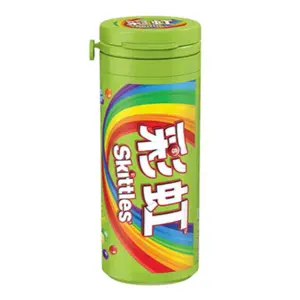 Skittles Hard Candy - Sour 30g (China)
