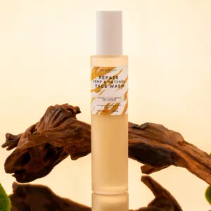 She Biology Repair Retinol Face & Body Wash Nourishing Skin Repair