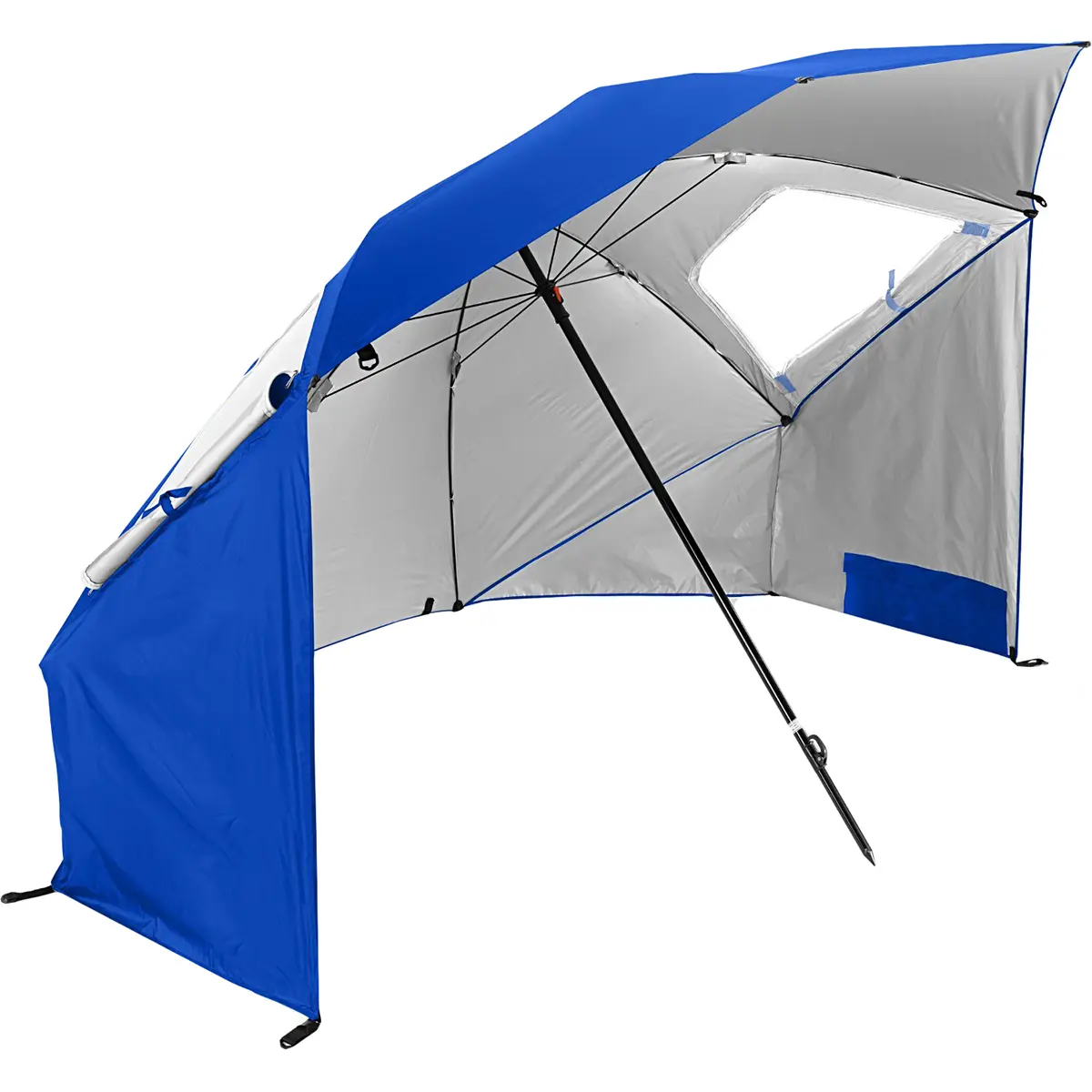 Sport-Brella Super-Brella Umbrella - Blue