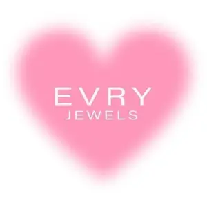 EvryJewels shop logo