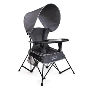 Grand Deluxe Portable Chair for Kids