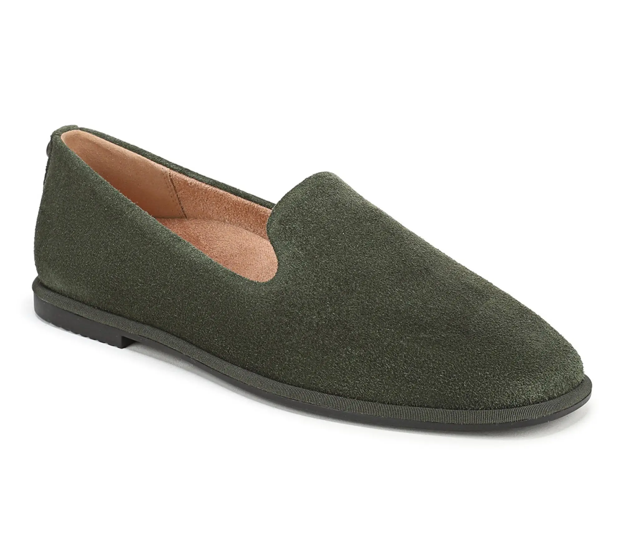 Vionic Leather Loafer/Moc - Willa 2.0
