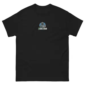 Unisex Classic Logo Tee