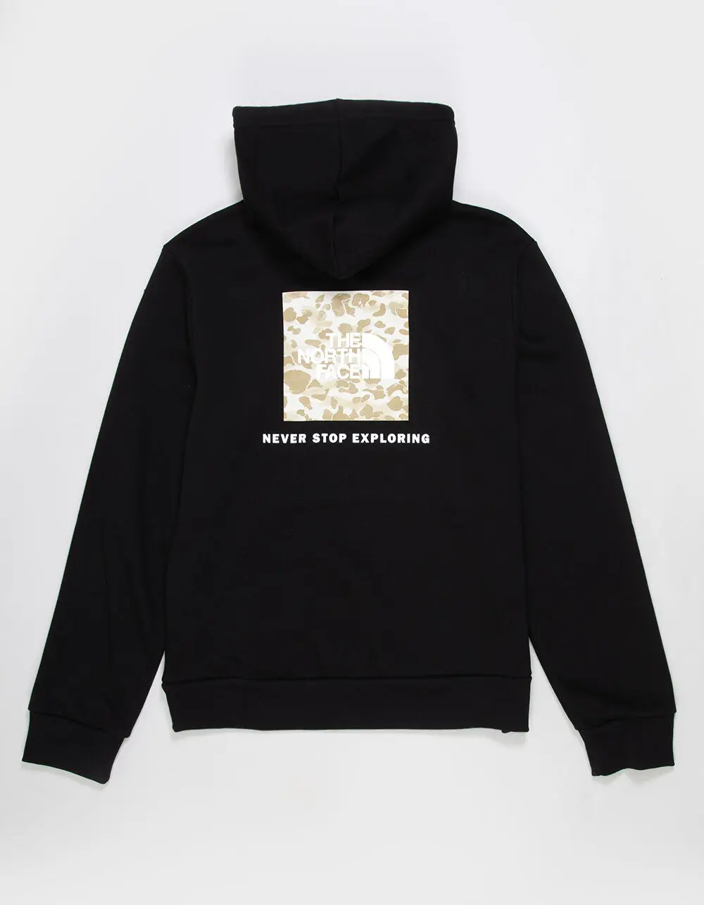 THE NORTH FACE Pebble Path Womens Hoodie THE NORTH FACE Pebble Path Womens Hoodie