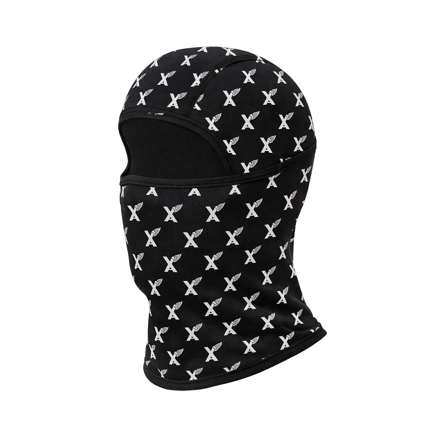 “VA w/wing All Over Print” Premium Balaclava