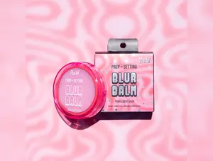 Blur Balm - Prep + Setting Translucent Balm