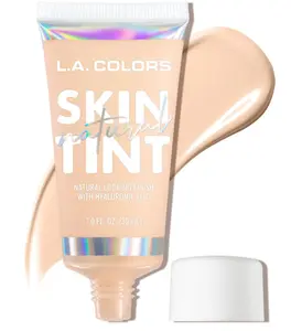 Natural Skin Tint