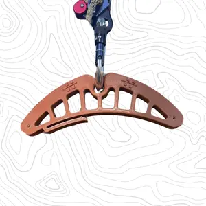 Hunt3D Bridge Spreader | Saddle Hunting Hip Pinch Eliminator