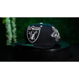 LV RAIDER RUSHER CAP