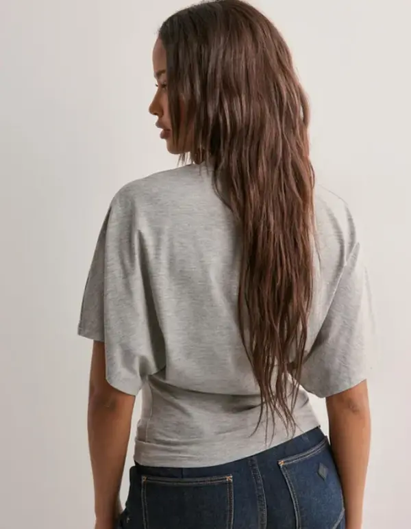 The Cloudform Wide Sleeve Tee