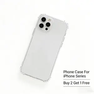 Phone cases compatible with iPhone 17, 16, 15, 14, 13, 12, 11, Pro, Max, and Plus (randomly selected case design)