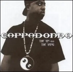 Cappadonna - Yin & the Yang  [COMPACT DISC - CD] Clean