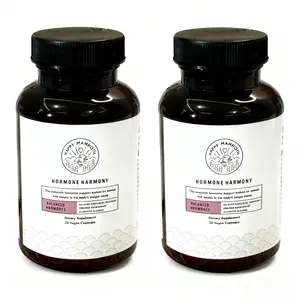 Happy Mammoth Hormone Harmony US Local warehouse  - FREE Same Day Shipping Mon-Sat - Expires 2026