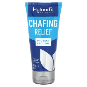 Hyland's Naturals Chafing Relief Cream, 3 oz (85 g)