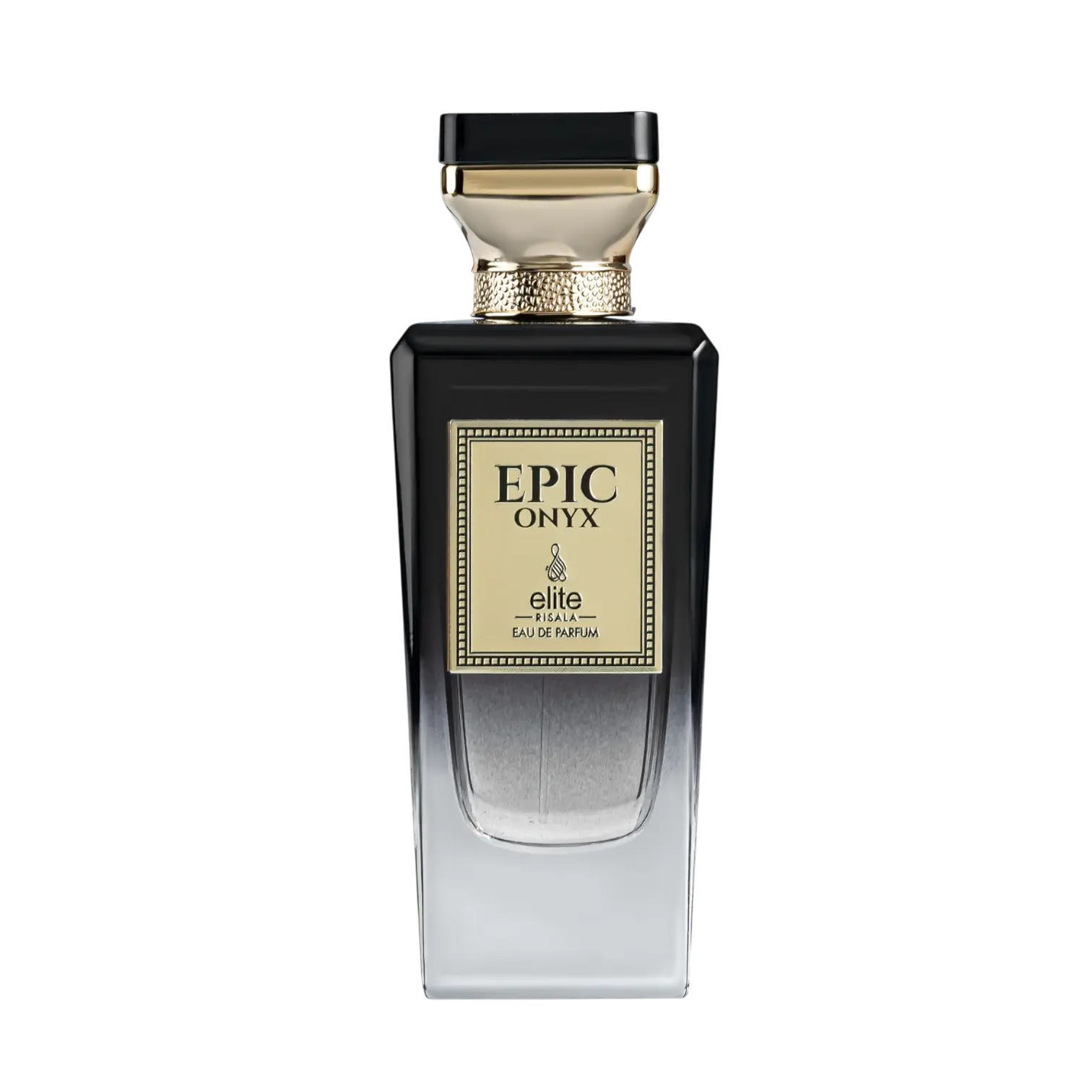 Epic Onyx by Risala EDP Spray, 3.4oz