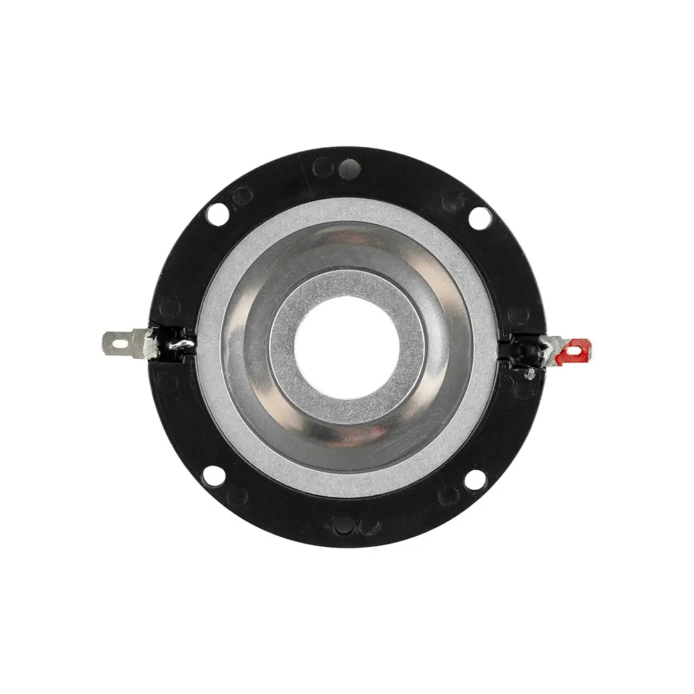 DS18 PRO-TW420.8VC Replacement Diaphragm for PRO-TW420 Speakers, Universal 1.75" VCL 8OHM Car Audio Component