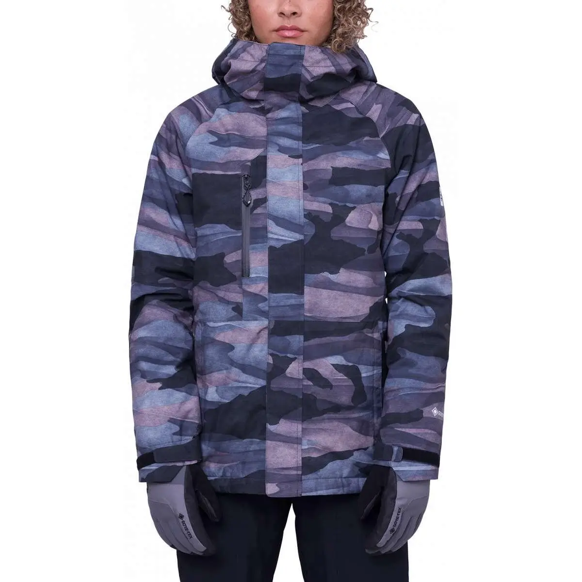 686 Women's Willow GORE-TEX Insulated Jacket 2024