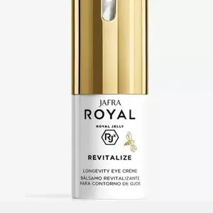 LONGEVITY EYE CREME Comfort Skin Care Routine Calendula Daily Soothing