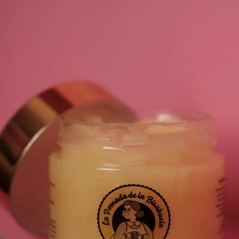 Pomada visabuela