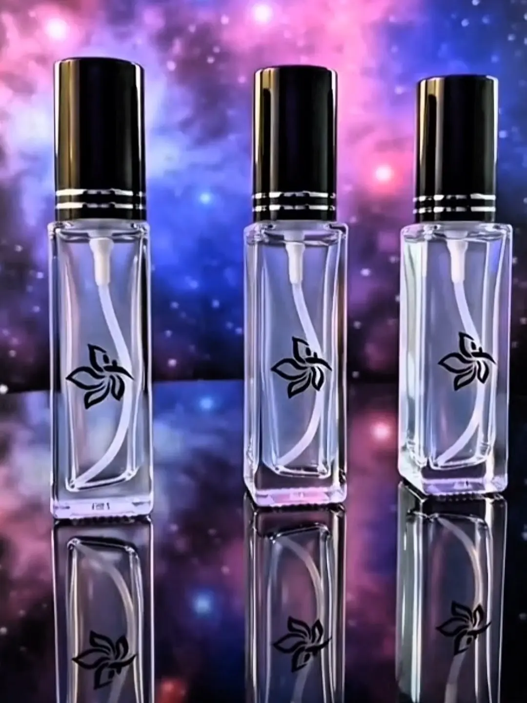Customize Your 3-Pack Fragrance Collection