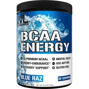 BCAA Energy Lean Muscle Booster Fitness BCAA Energy Lean Muscle Booster Fitness