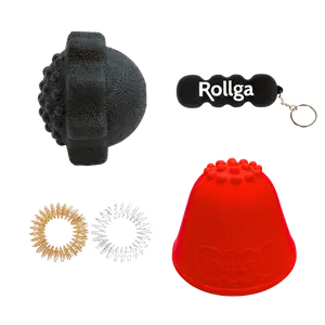 "The Desk Relief" Bundle